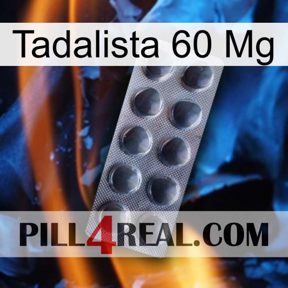 Tadalista 60Mg 30